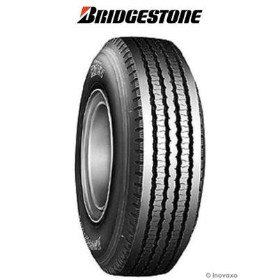 Pneu BRIDGESTONE R187 8.25R 15 143/141J