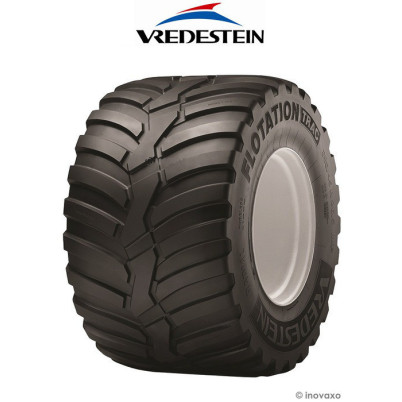 Pneu VREDESTEIN Flotation Trac 710/45 R 22.5 165D