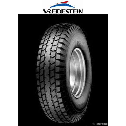 Pneu VREDESTEIN V52 6.00- 9 10PR