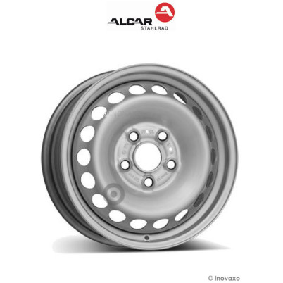 Jante ALCAR SILBER- 16