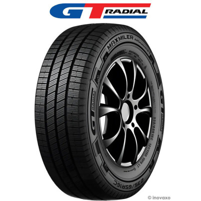 Pneu GT RADIAL Maxmiler AllSeason 2 205/65 R 16 107/105T 3PMSF