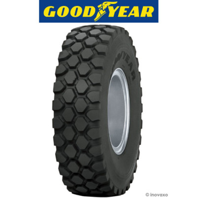 Pneu GOOD YEAR ORD 365/85 R 20 164J