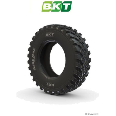 Pneu BKT IT697 540/65 R 30 161A8