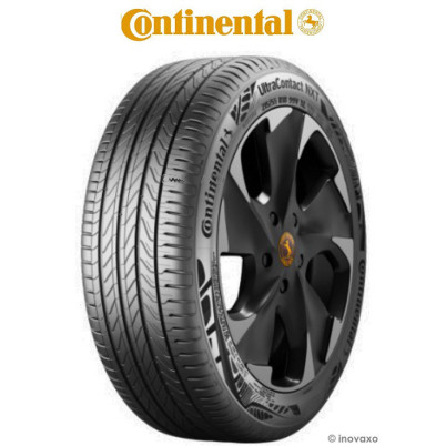 Pneu CONTINENTAL Ultracontact NXT 235/45 R 18 98Y XL