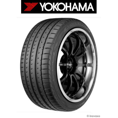 Pneu YOKOHAMA Advan Sport V105W 325/30 R 21 108Y XL