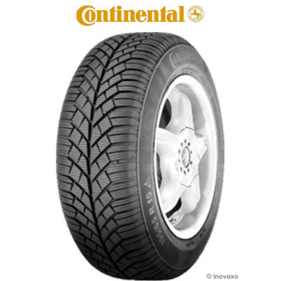 Pneu CONTINENTAL ContiWinterContact TS830P 225/50 R 18 99H XL