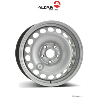 Jante ALCAR SILBER- 16