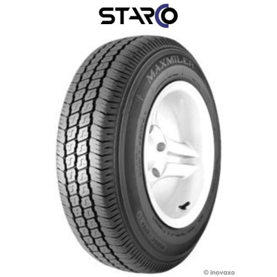 Pneu NORDIC PNEUS Kargomax ST-6000 185/60 R 12 104N