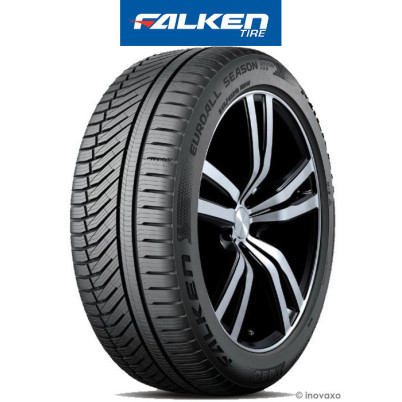 Pneu FALKEN Euroall Season AS220 PRO 255/45 R 21 106W XL 3PMSF