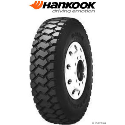 Pneu HANKOOK Radial DM04 13R 22.5 154/150K