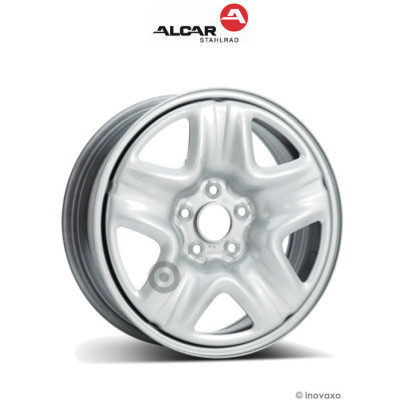 Jante ALCAR SILBER- 17