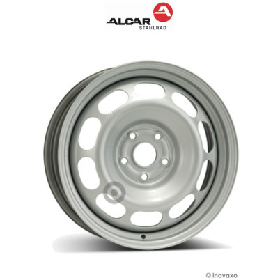 Jante ALCAR SILBER- 17