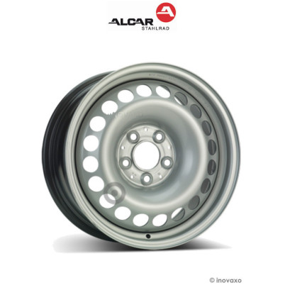 Jante ALCAR SILBER- 16