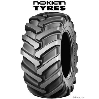Pneu NOKIAN Nordman Forest TRS 710/40 - 22.5 158A2