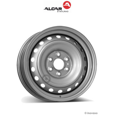 Jante ALCAR SILBER- 16