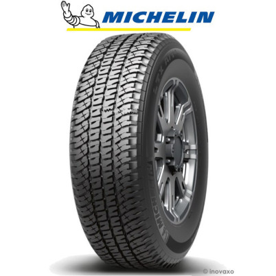 Pneu MICHELIN LTX A/T2 275/70 R 18 125/122S