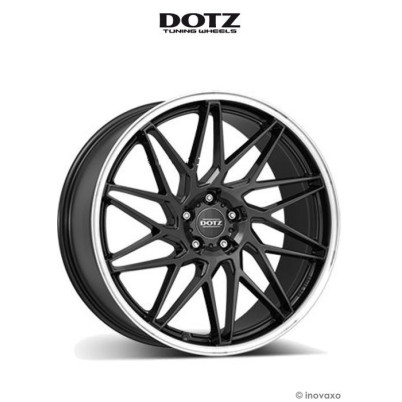 Jante DOTZ TANAKA DARK- 20
