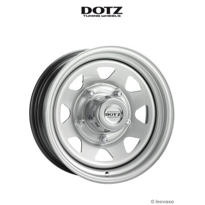 Jante DOTZ DAKAR- 16