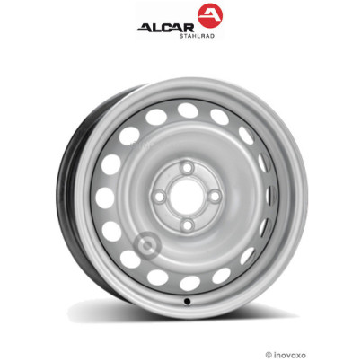 Jante ALCAR SILBER- 15