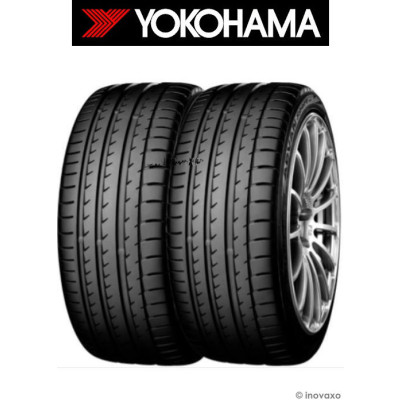 Pneu YOKOHAMA Advan Sport V105T 305/30 R 23 105W XL