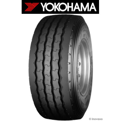 Pneu YOKOHAMA RY357 385/65 R 22.5 160J