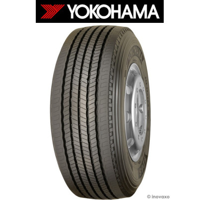 Pneu YOKOHAMA 126S 385/65 R 22.5 158L 3PMSF
