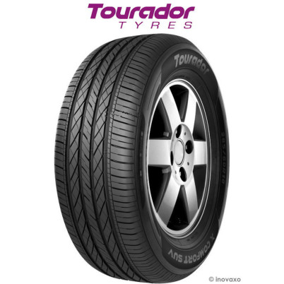 Pneu TOURADOR X Comfort SUV 285/60 R 18 120H XL