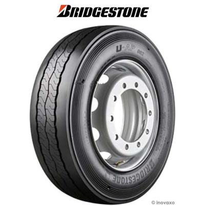 Pneu BRIDGESTONE U-AP002 215/75 R 17.5 128/126M 3PMSF