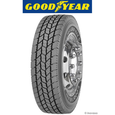 Pneu GOOD YEAR Ultra Grip MAX S 295/60 R 22.5 150K 3PMSF