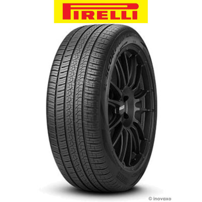 Pneu PIRELLI Scorpion Zero AllSeason 315/35 R 22 111V XL