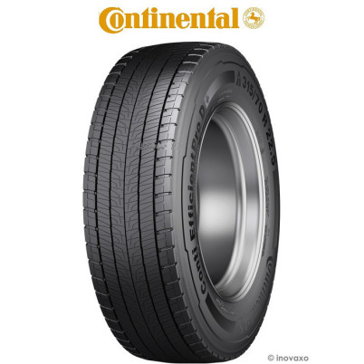 Pneu CONTINENTAL EfficientPro D 315/70 R 22.5 154/150L 3PMSF