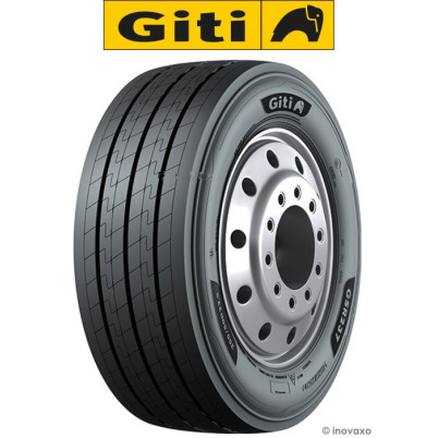 Pneu GITI GSR237 275/70 R 22.5 152J 3PMSF