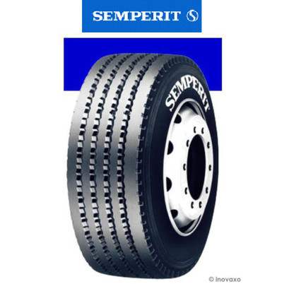 Pneu SEMPERIT Trailer-Steel M 422 7.50R 15 135G