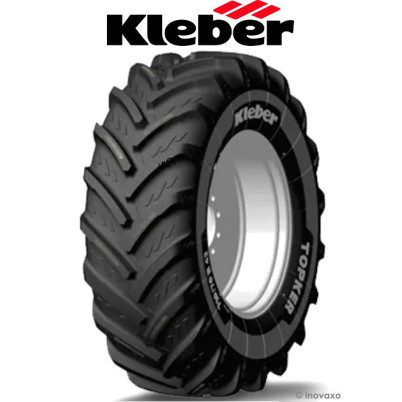 Pneu KLEBER Topker 710/70 R 38 178D