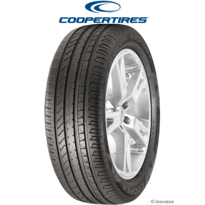 Pneu COOPER Zeon 4XS Sport 255/55 R 19 111V XL
