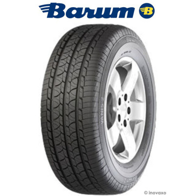 Pneu BARUM VANIS 2 165/70 R 14 89/87R