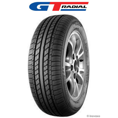 Pneu GT RADIAL CHAMPIRO VP1 155/65 R 13 73T