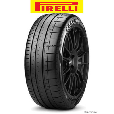 Pneu PIRELLI Pzero Corsa PZC4 255/40 R 22 103Y XL