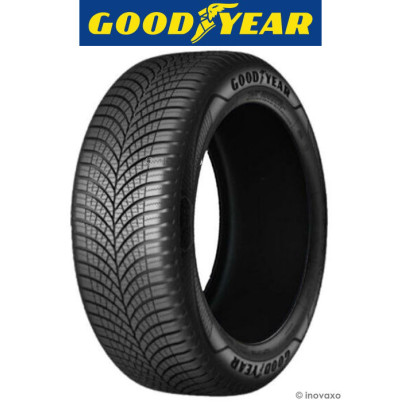 Pneu GOOD YEAR Vector 4seasons G3 275/30 R 20 97V XL 3PMSF