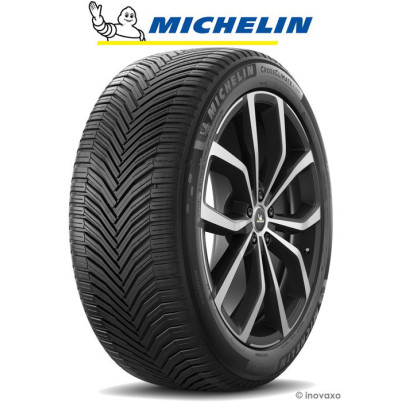 Pneu MICHELIN CrossClimate 2 SUV 285/45 R 19 111W XL 3PMSF