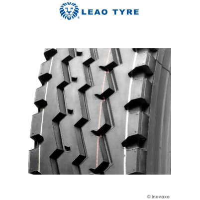 Pneu LEAO LLA08 12R 22.5 152/148K