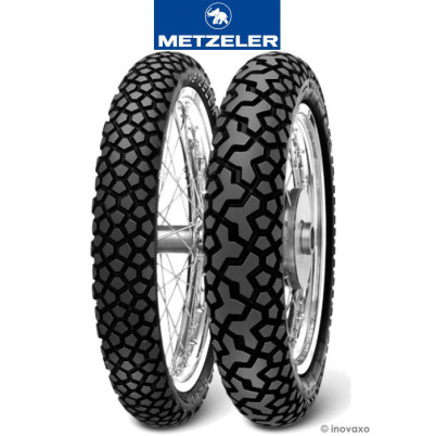 Pneu METZELER Enduro 1 3.00- 21 51R
