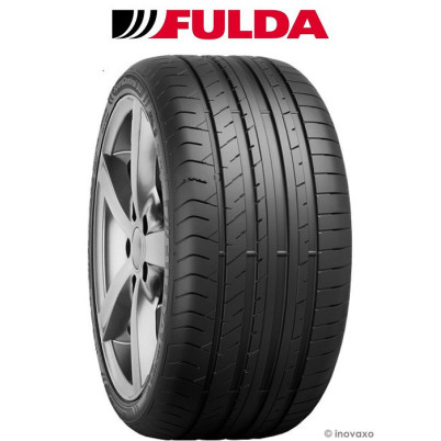 Pneu FULDA Sportcontrol 2 245/35 R 18 92Y XL