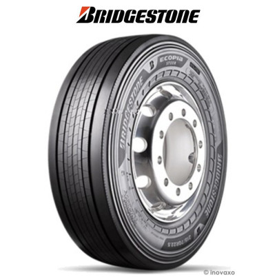 Pneu BRIDGESTONE Ecopia H-Steer 001 315/70 R 22.5 156L 3PMSF
