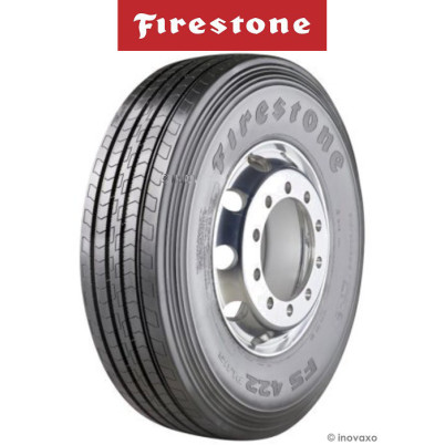 Pneu FIRESTONE FS422+ EVO 295/80 R 22.5 154/149M 3PMSF