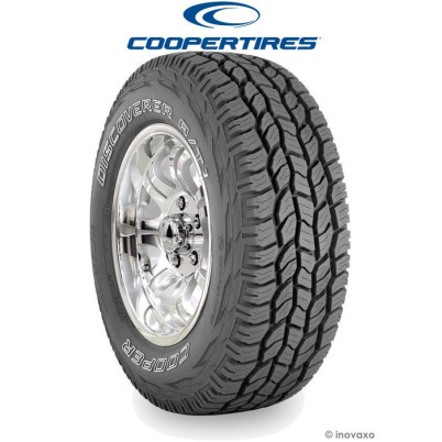 Pneu COOPER Discoverer A/T3 Sport 205/80 R 16 104T XL