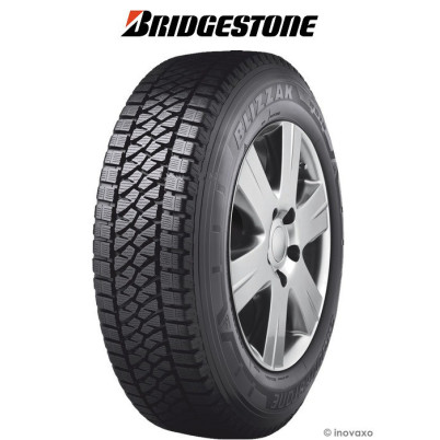 Pneu BRIDGESTONE Blizzak W810 205/70 R 15 106/104R
