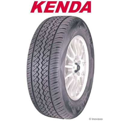 Pneu KENDA Klever H/P KR15 215/75 R 15 100S