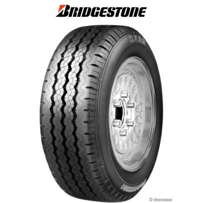 Pneu BRIDGESTONE Duravis R623 205/70 R 15 106/104S