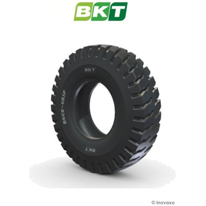 Pneu BKT ROCK GRIP 25- 36